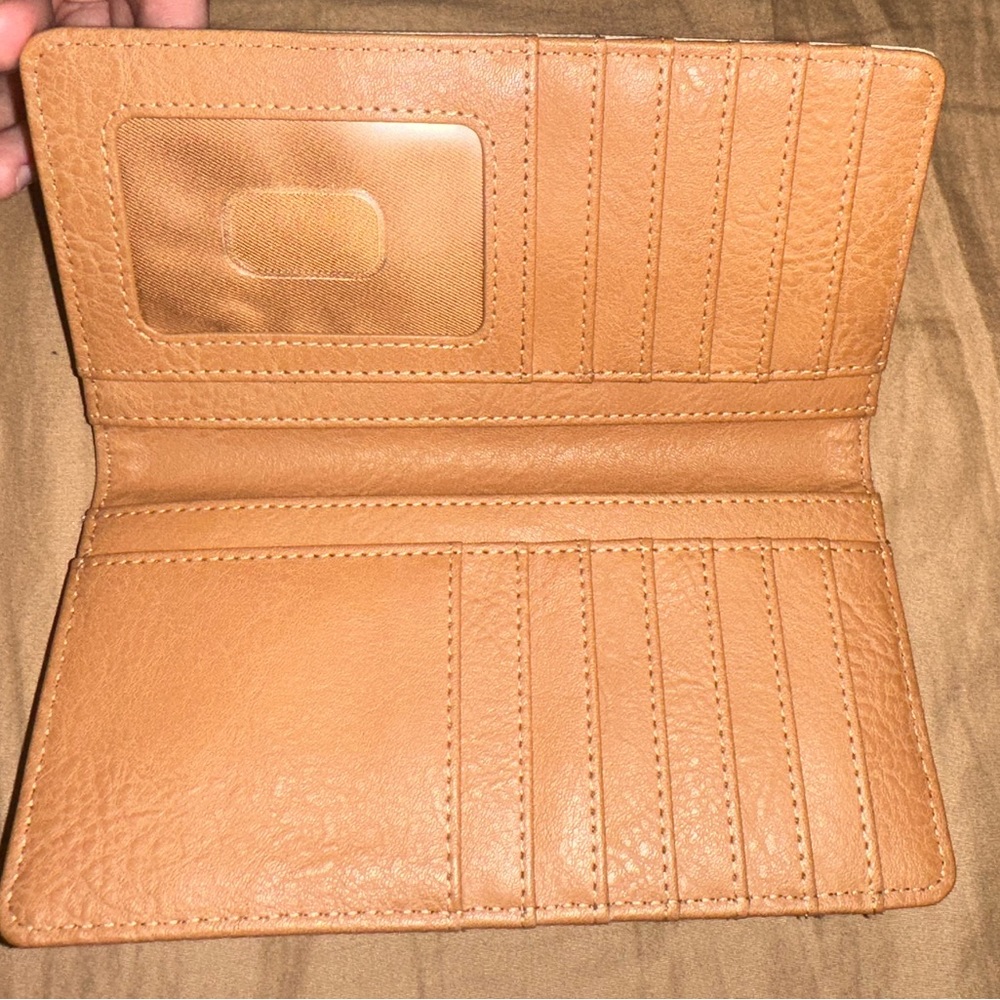 Fossil Wallet - Picture 3 of 3